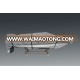 600D inflatable boat cover